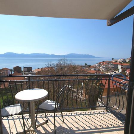 Apartmani Korljan Gradac  Eksteriør billede