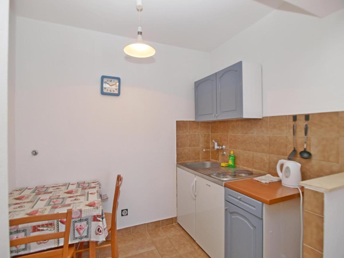 Apartmani Korljan Gradac  Eksteriør billede
