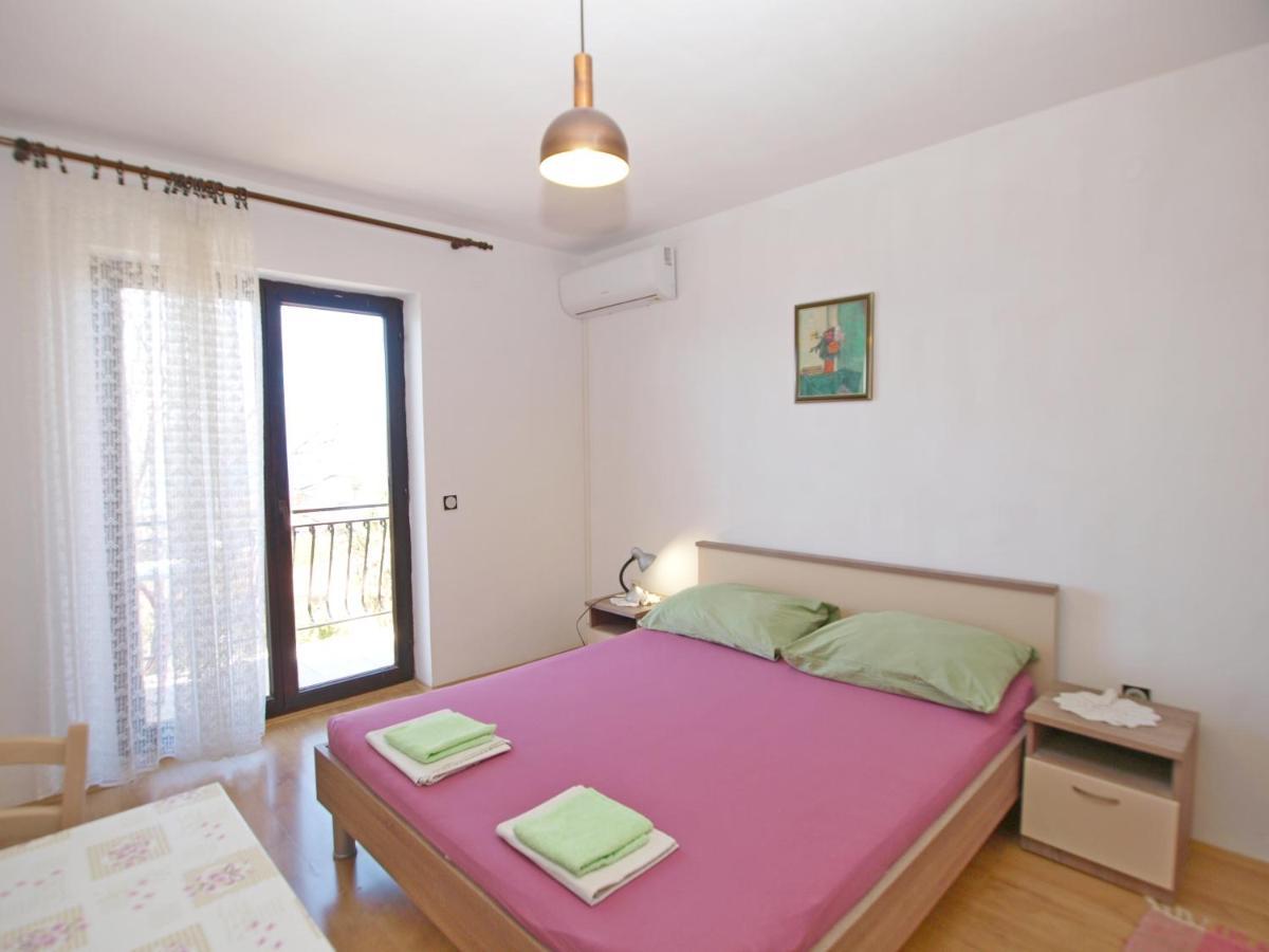 Apartmani Korljan Gradac  Eksteriør billede