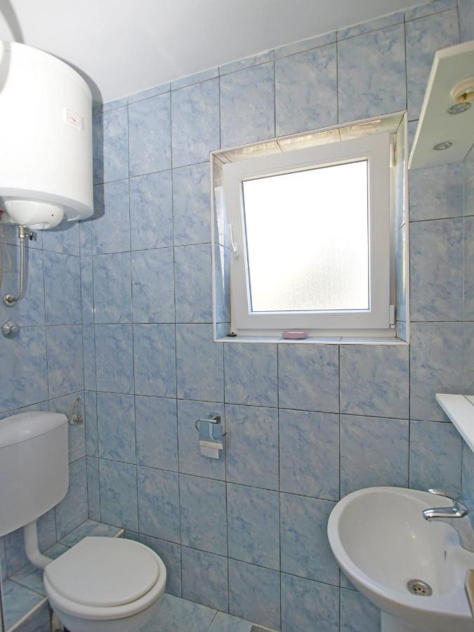 Apartmani Korljan Gradac  Eksteriør billede
