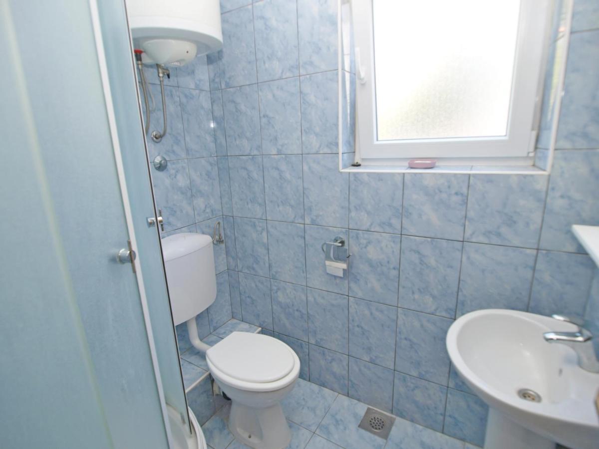 Apartmani Korljan Gradac  Eksteriør billede