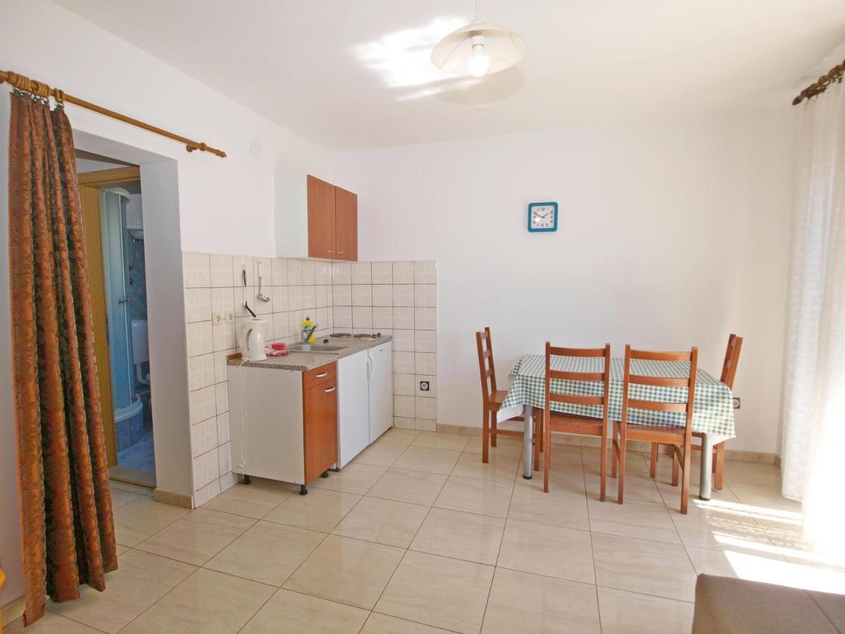 Apartmani Korljan Gradac  Eksteriør billede
