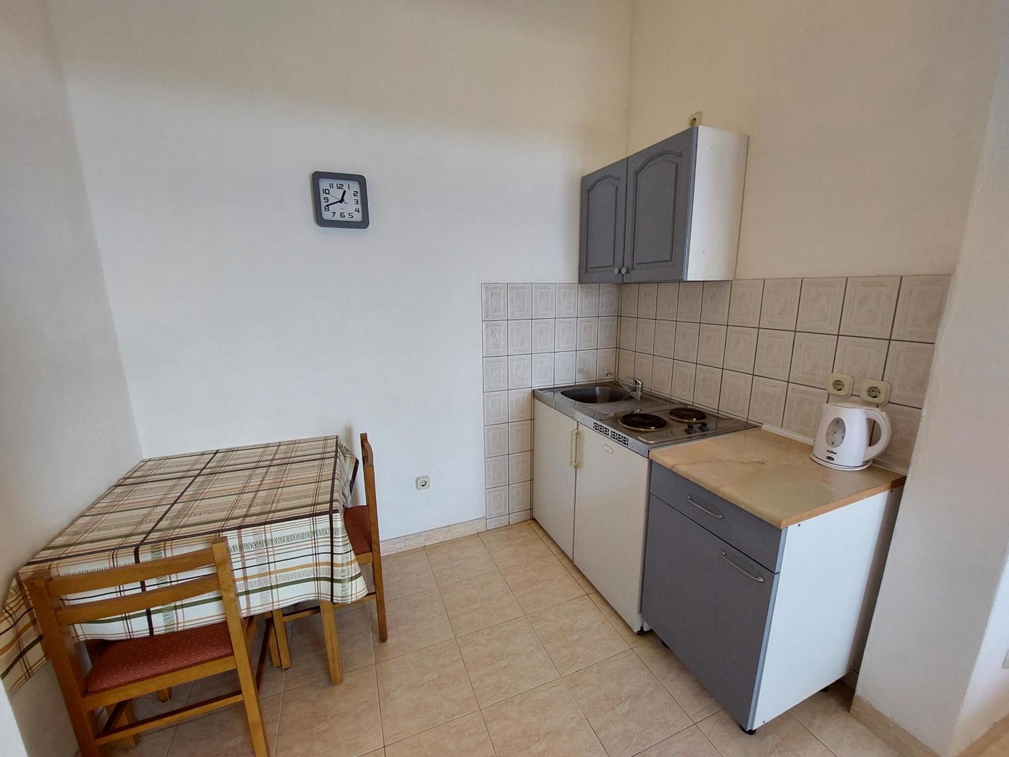 Apartmani Korljan Gradac  Eksteriør billede